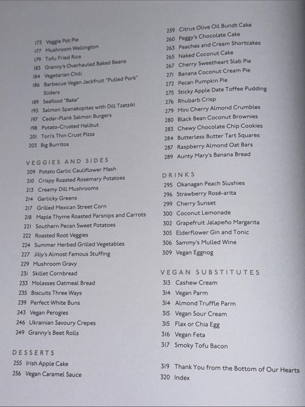 Fraiche Food: Full Hearts Cookbook - Jillian Harris & Tori Wesszer - Picture 11 of 16